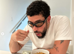 bad bunny grammy mejor album español