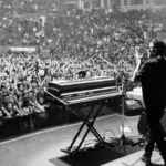 andrés calamaro Chile 2026