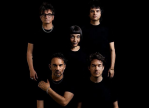 posible setlist de Los Bunkers Lollapalooza Chile 2026