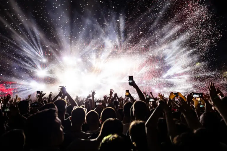 Lollapalooza Chile 2026