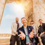 Coldplay en Sudamérica 2027
