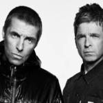 posible nuevo disco de Oasis