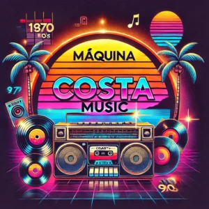 Maquina Music