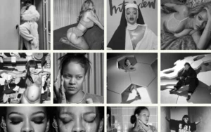 Rihanna regreso escenarios