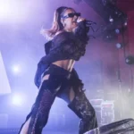 Charli XCX Gira