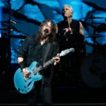 Foo Fighters Chile 2026