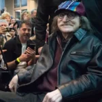 charly garcia hospitalizado