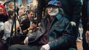 charly garcia hospitalizado