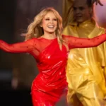 Kylie Minogue en Viña 2027
