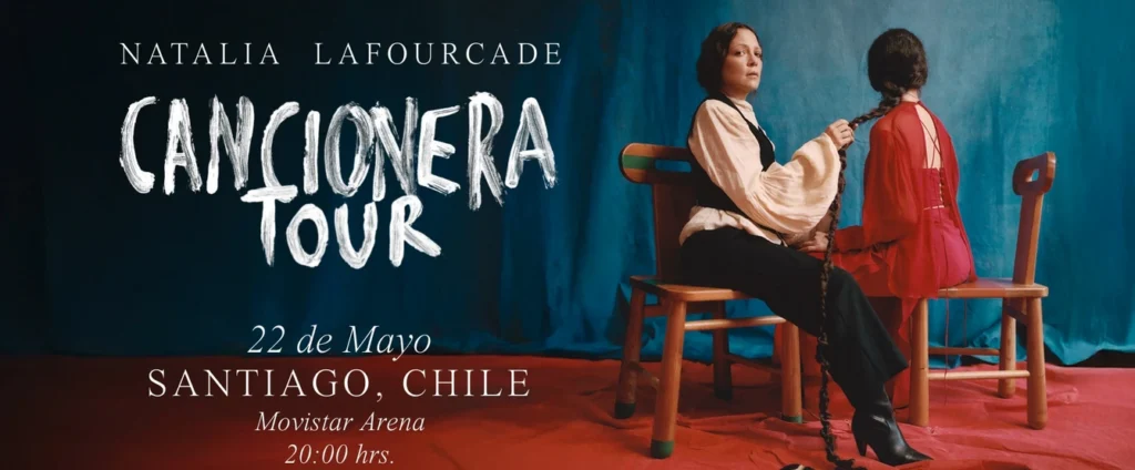 Natalia Lafourcade
