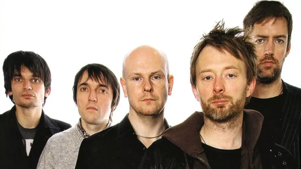 Radiohead