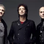 Soda Stereo Ecos Chile 2026