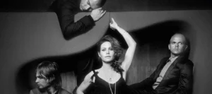 The Cardigans en Chile