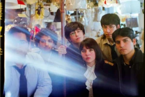 Caandelabro Lollapallooza 2026