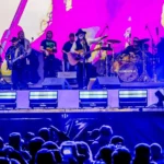 Gondwana Quique Neira