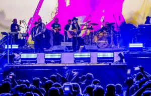 Gondwana Quique Neira