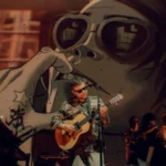 Gorillaz en Chile 2026