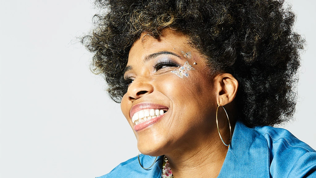 Macy Gray