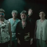 Babasónicos Chile 2026