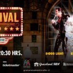 Elvis Festival Chile 2026
