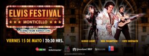 Elvis Festival Chile 2026