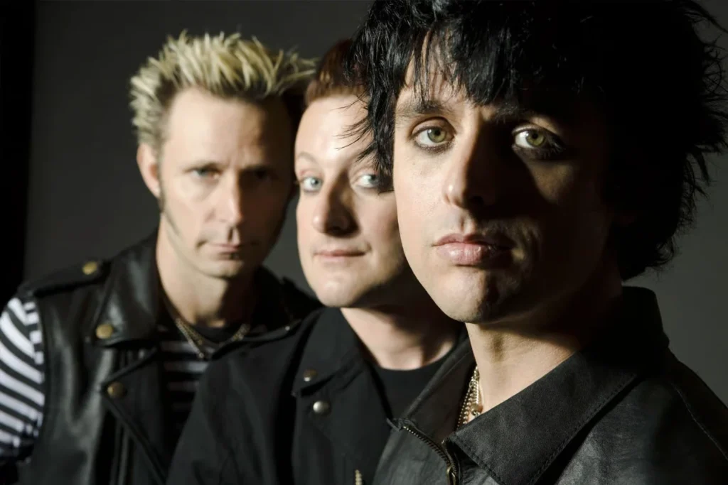 Película de Green Day