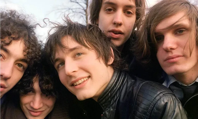 The-Strokes