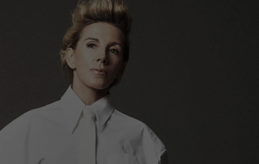 Ana Torroja Chile 2026