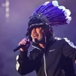 Jamiroquai Setlist Chile 2026