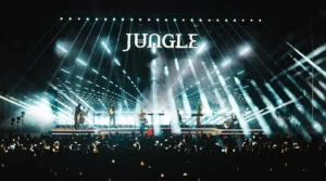 Jungle Chile 2027