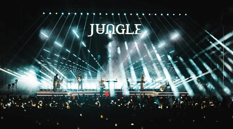 Jungle Chile 2027