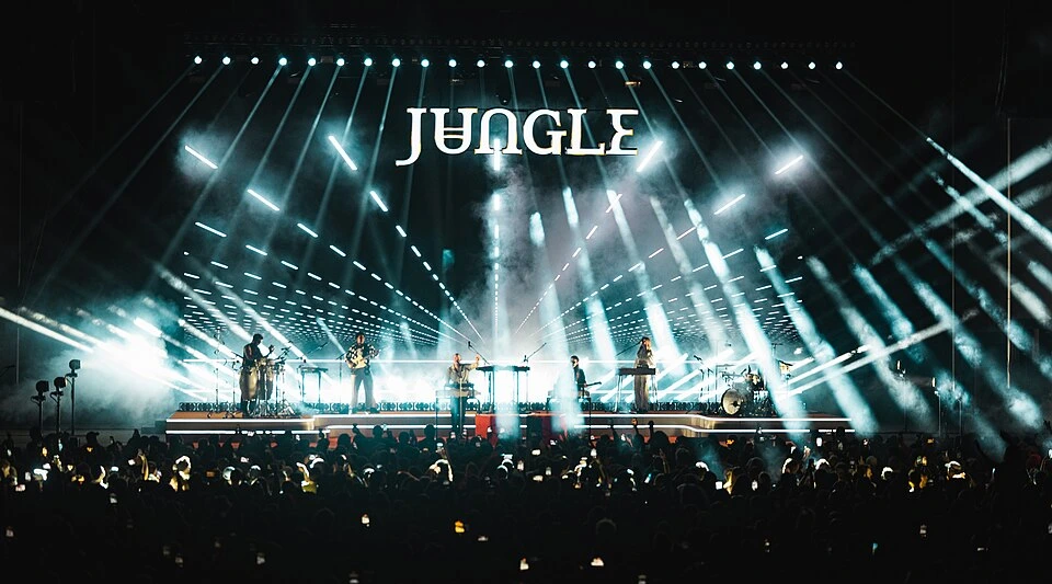 Jungle Chile 2027