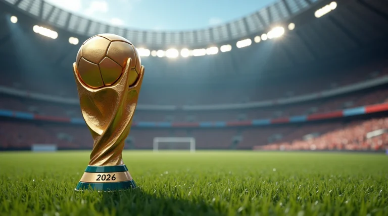 Mundial 2026