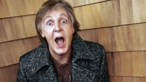 Paul McCartney cumpleaños
