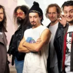Faith No More gira 2027