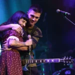 Juanes Mon Laferte