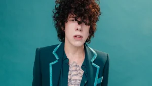 LP nuevo álbum