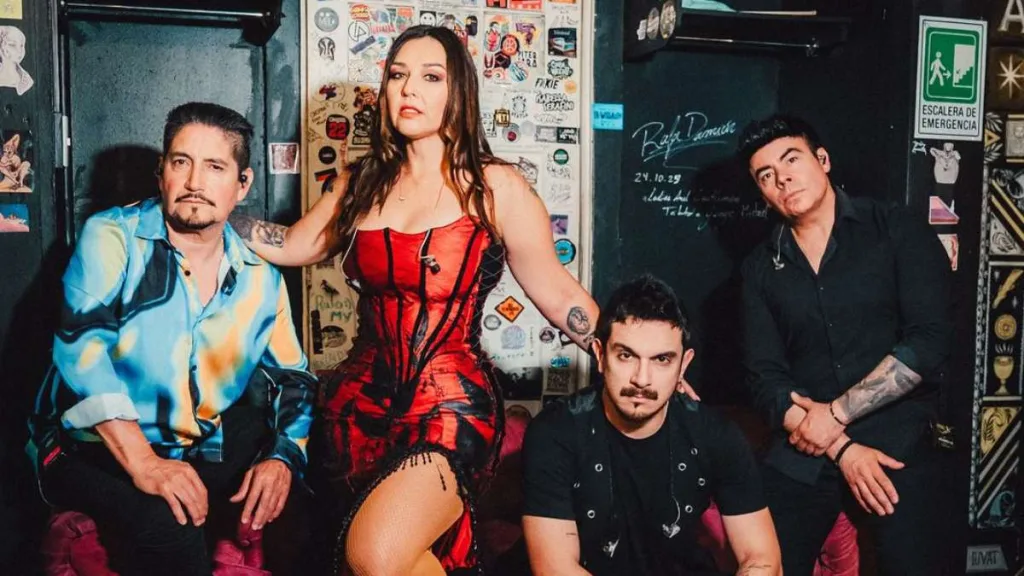 Saiko Gira Chile