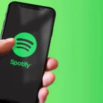 Spotify IA