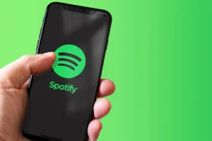 Spotify IA