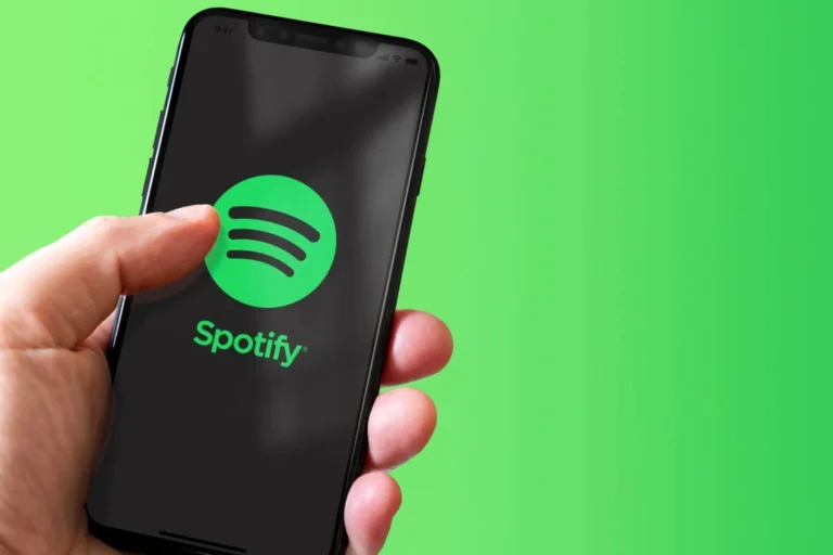 Spotify IA