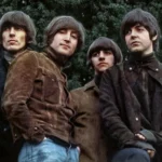 The Beatles Rubber Soul