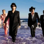 U2 Street of Dreams