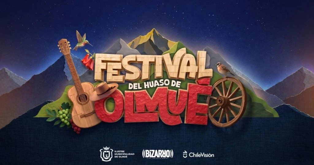 Festival del Huaso de Olmué 2027