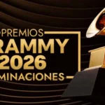 Latin Grammy 2026