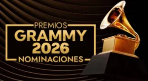Latin Grammy 2026