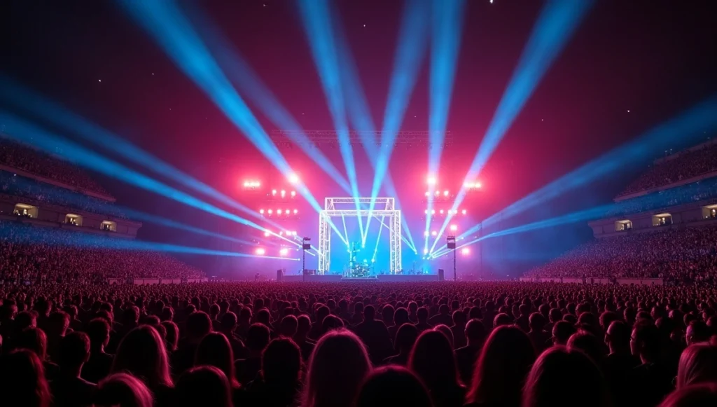 conciertos de Santander Arena en 2026