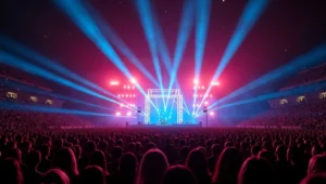 conciertos de Santander Arena en 2026
