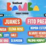 Festival Bamba 2026