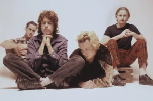 Stone Temple Pilots en Chile 2027